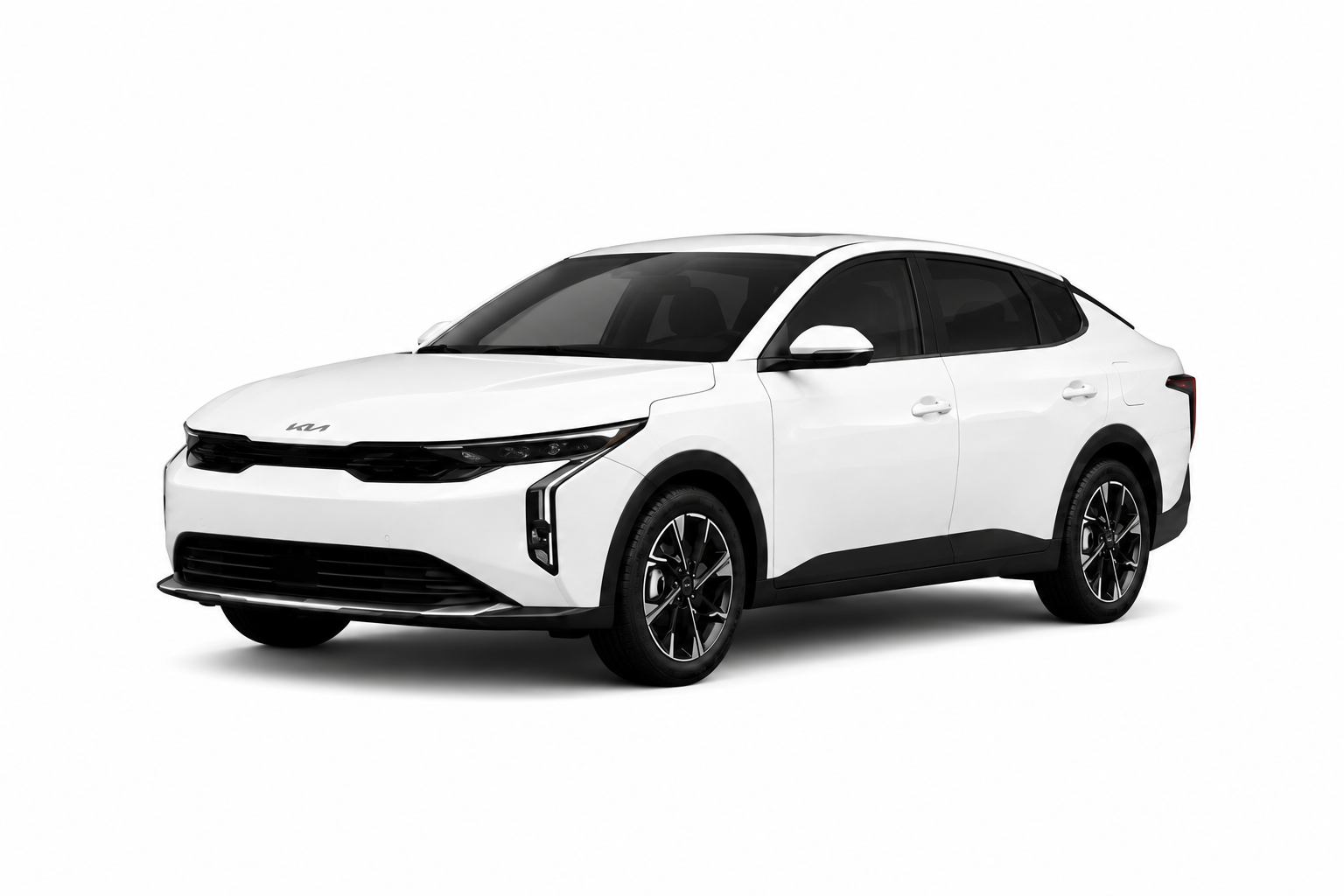 Kia K3 Automatico en alquiler