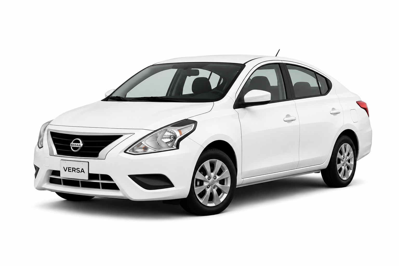 Mazda 2 Sedan en alquiler